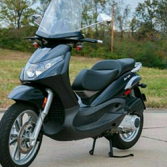 piaggio